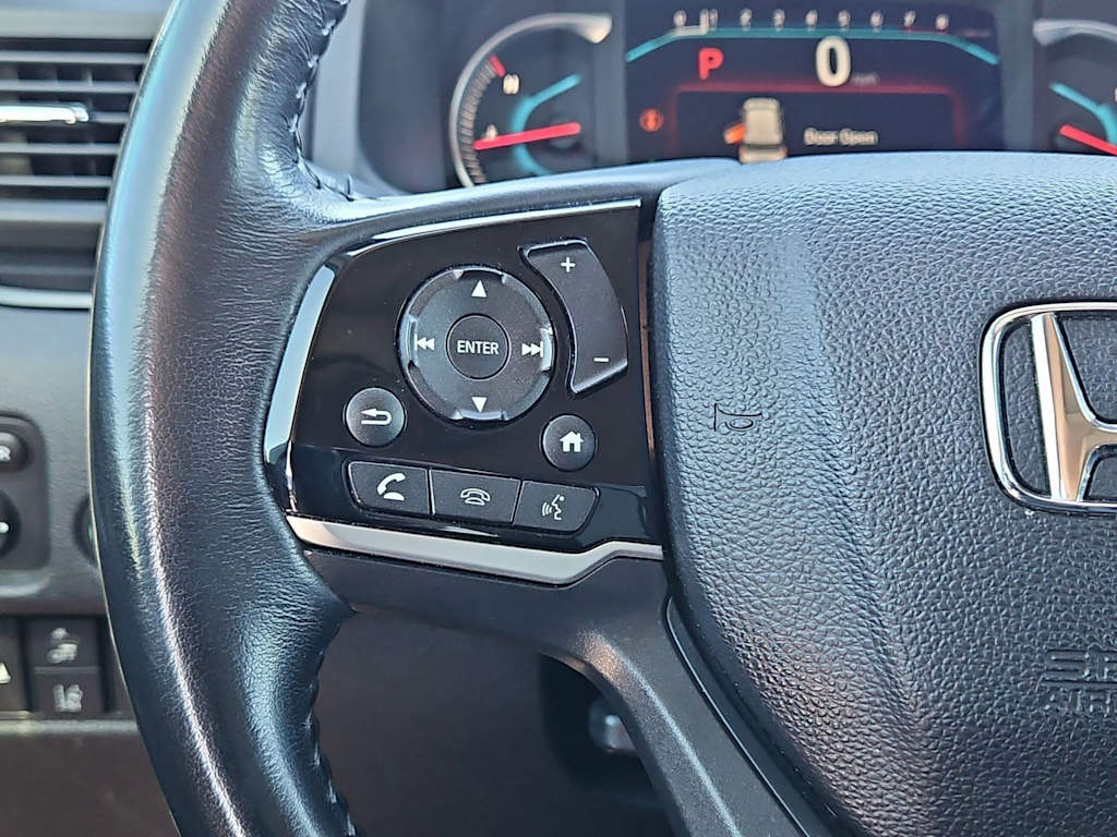 Thumbnail: 2020 Honda Pilot - 30