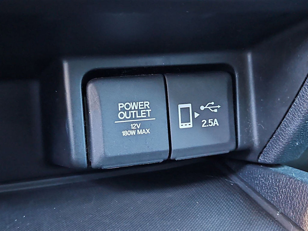 Thumbnail: 2020 Honda Pilot - 35