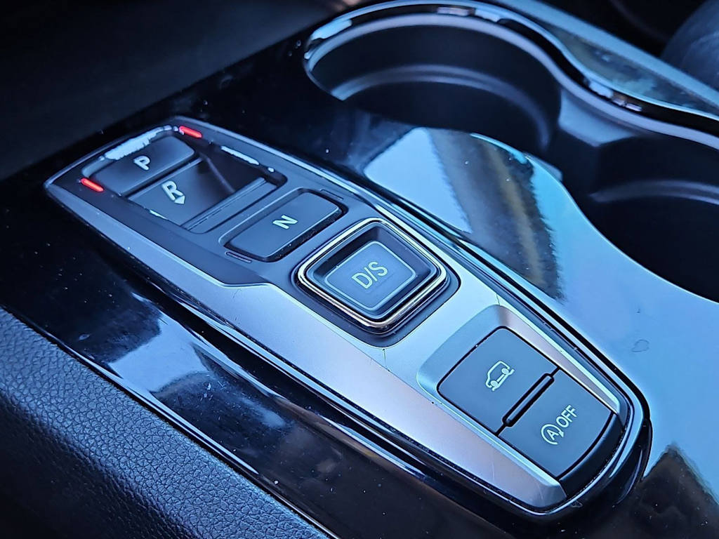 Thumbnail: 2020 Honda Pilot - 36