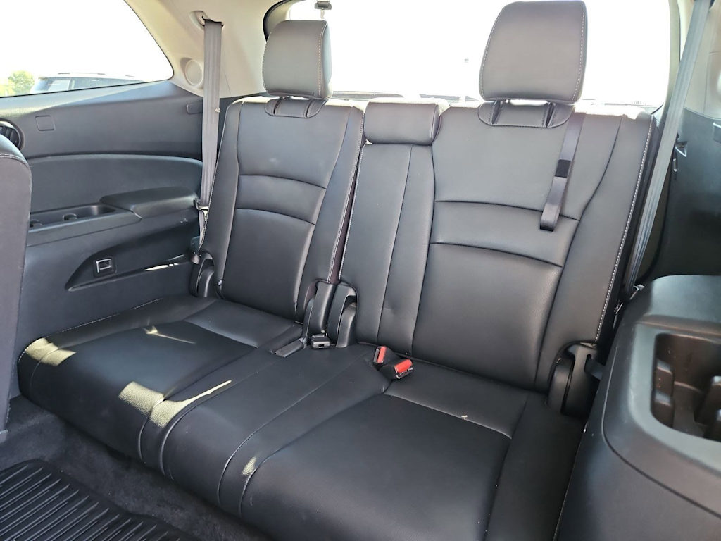 Thumbnail: 2020 Honda Pilot - 37