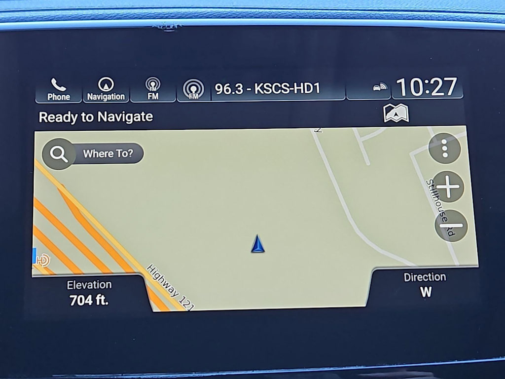 Thumbnail: 2020 Honda Pilot - 33