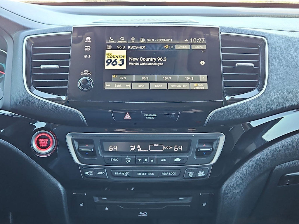 Thumbnail: 2020 Honda Pilot - 14