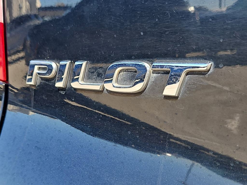 Thumbnail: 2020 Honda Pilot - 24