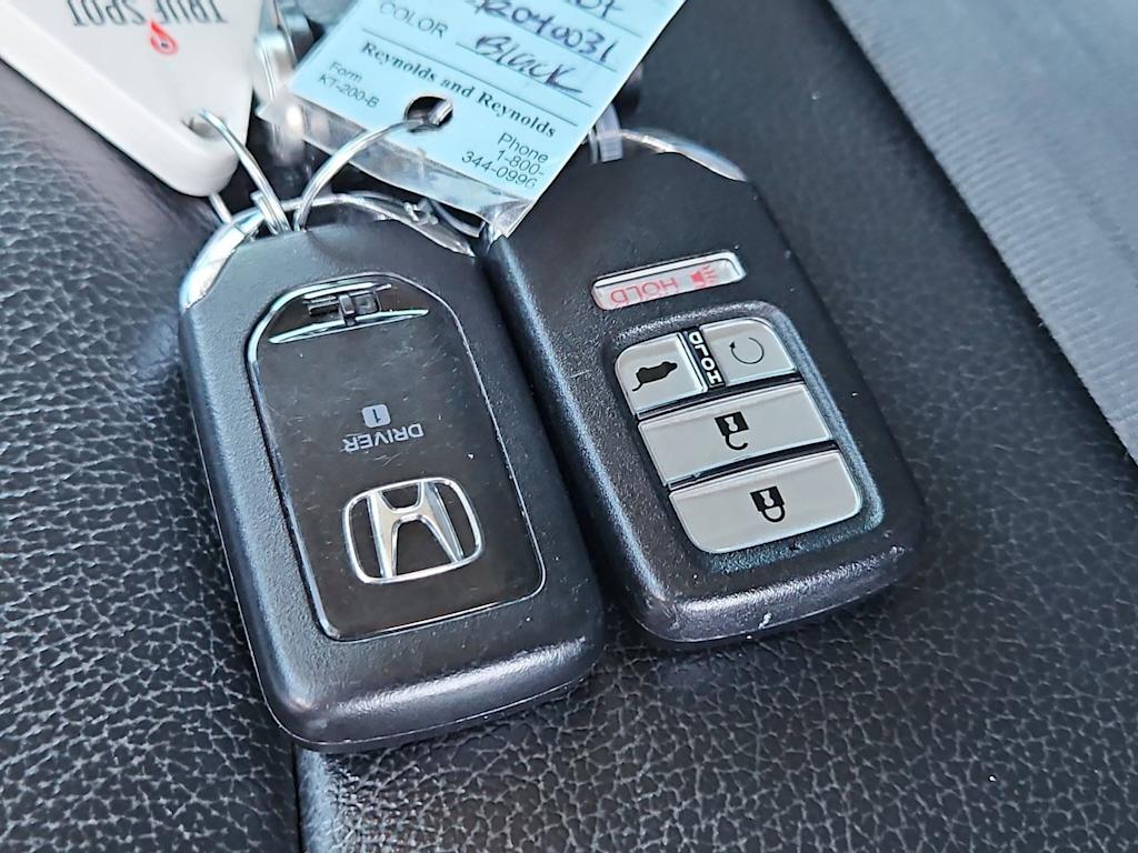 Thumbnail: 2020 Honda Pilot - 18