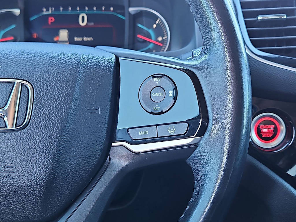 Thumbnail: 2020 Honda Pilot - 31