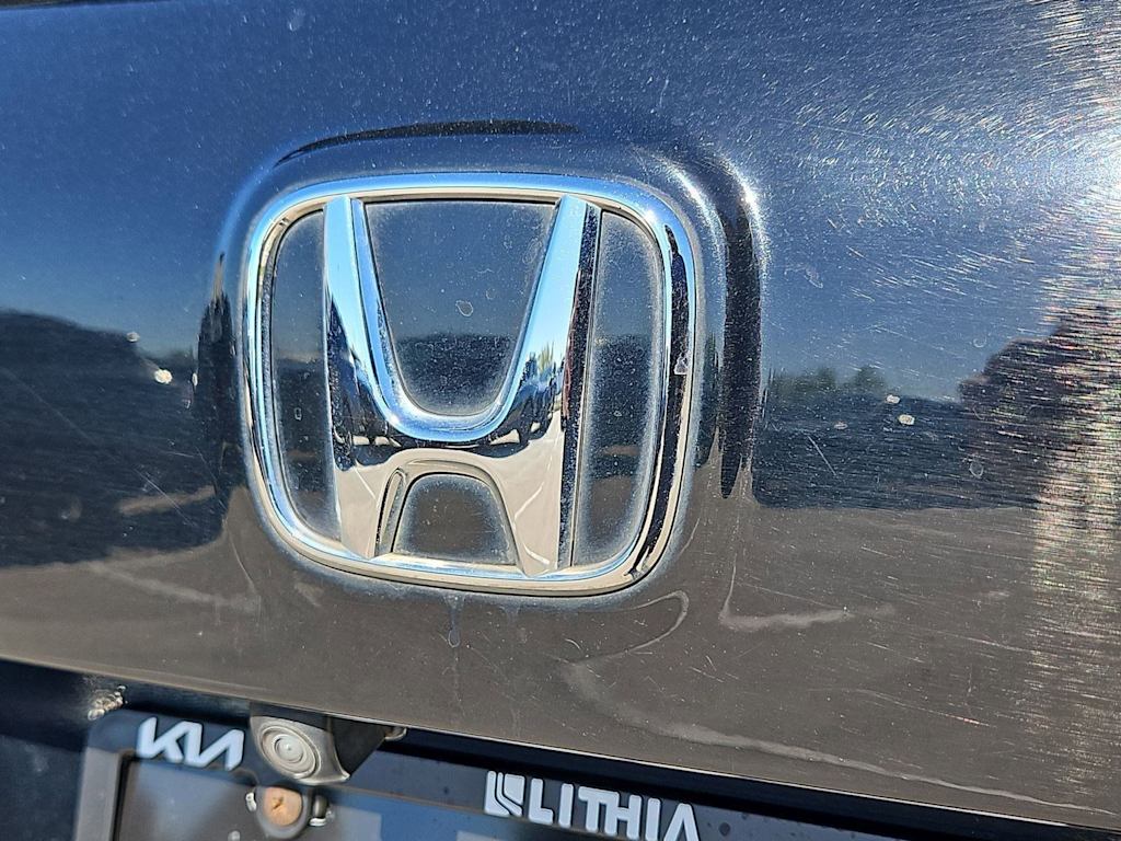 Thumbnail: 2020 Honda Pilot - 7