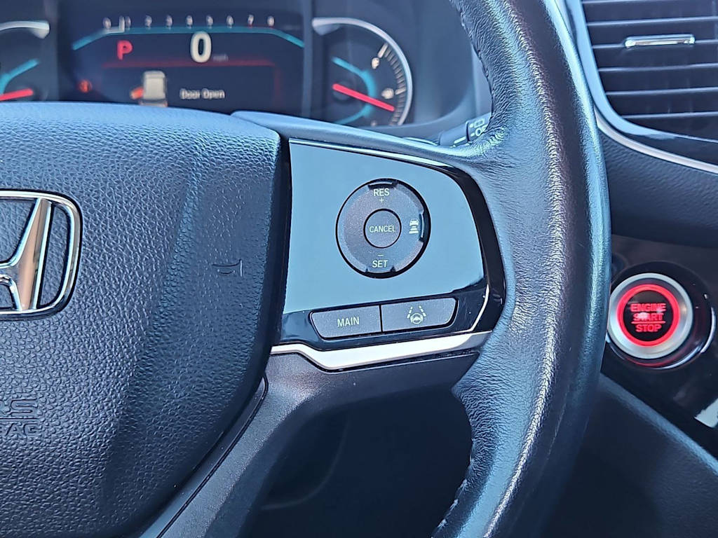 Thumbnail: 2020 Honda Pilot - 31