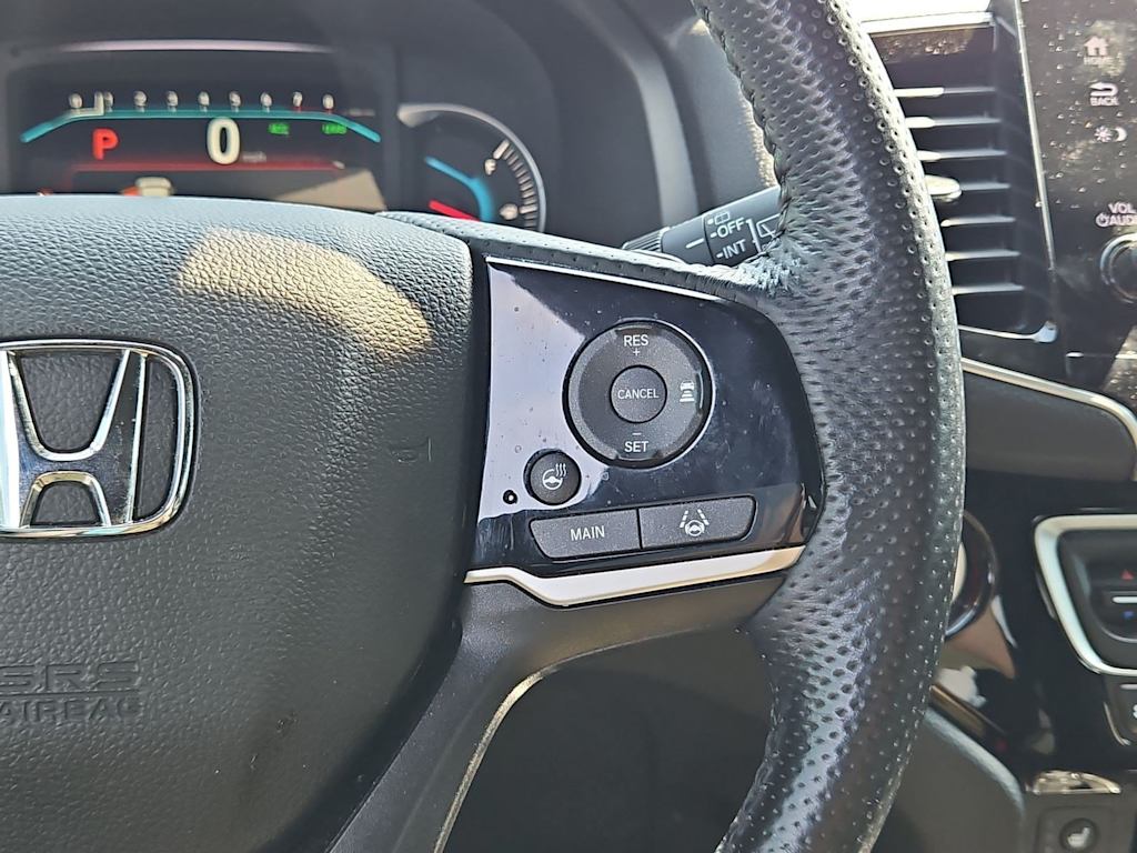Thumbnail: 2021 Honda Passport - 30