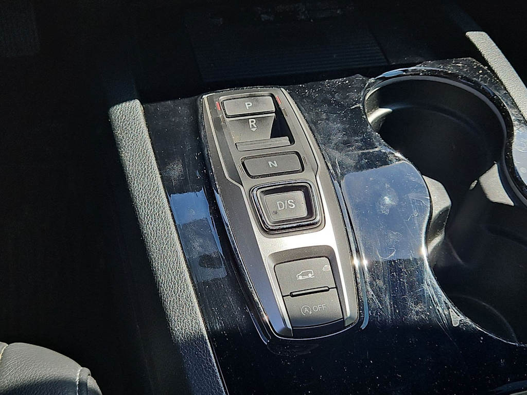 Thumbnail: 2021 Honda Passport - 35