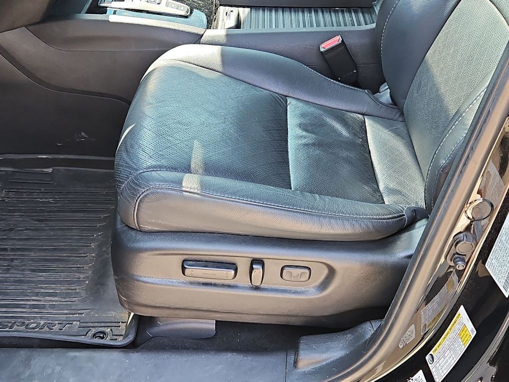 Thumbnail: 2021 Honda Passport - 24