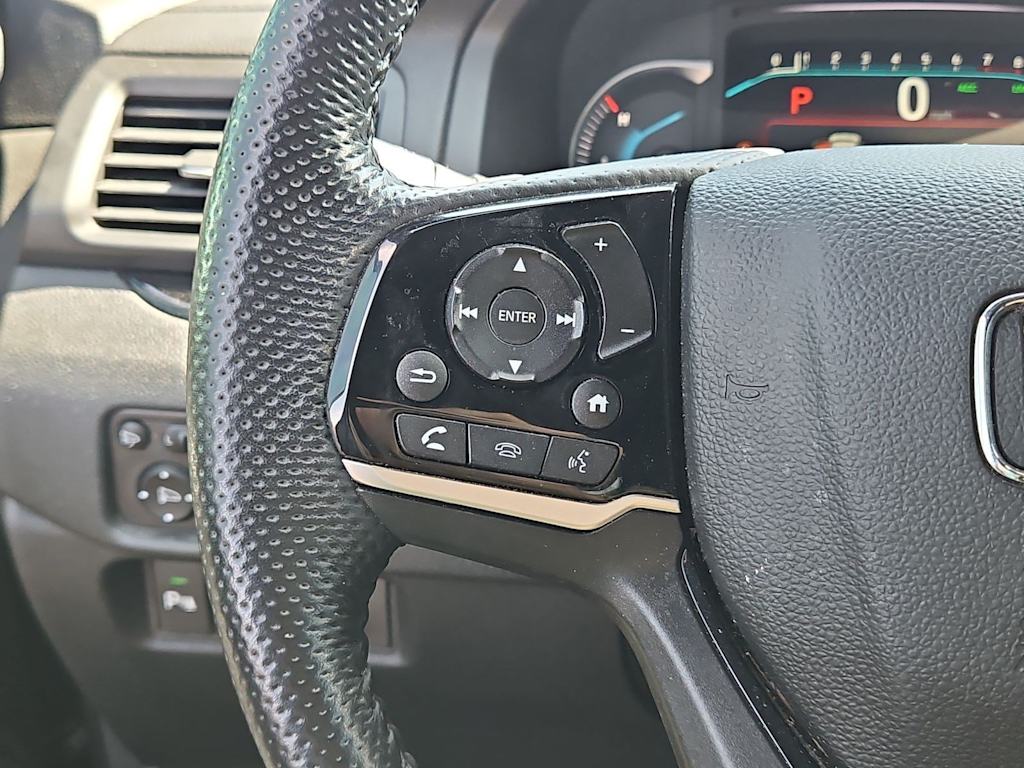 Thumbnail: 2021 Honda Passport - 29