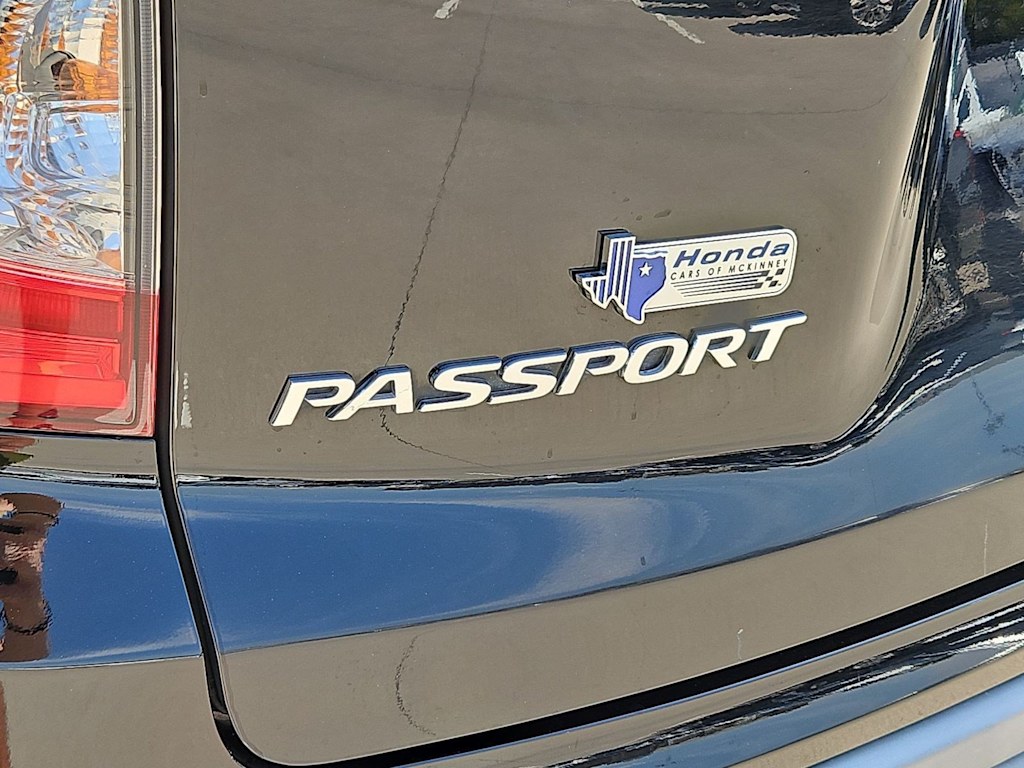 Thumbnail: 2021 Honda Passport - 23