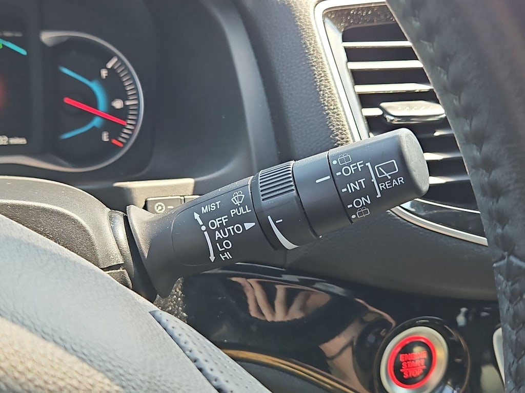 Thumbnail: 2021 Honda Passport - 16