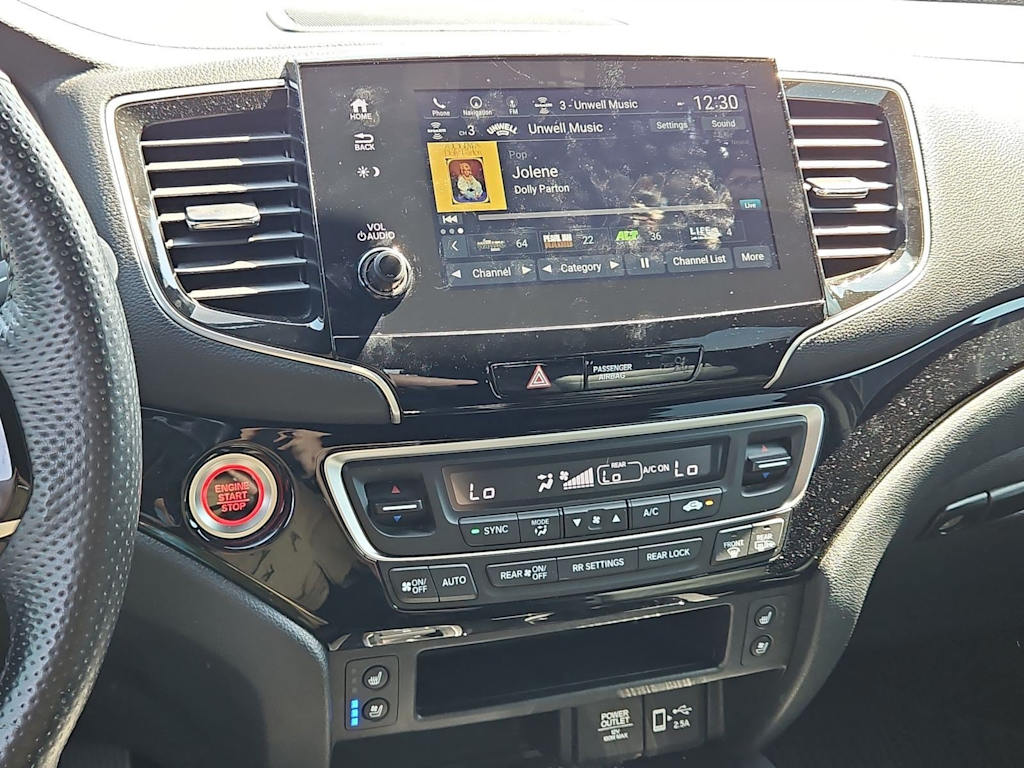 Thumbnail: 2021 Honda Passport - 14
