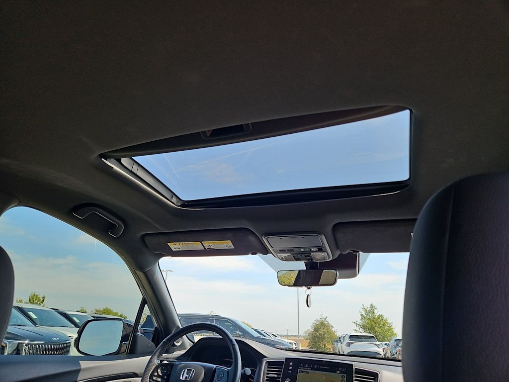 Thumbnail: 2021 Honda Passport - 28