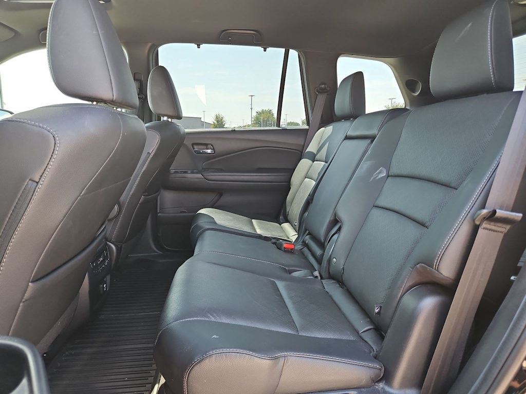 Thumbnail: 2021 Honda Passport - 26