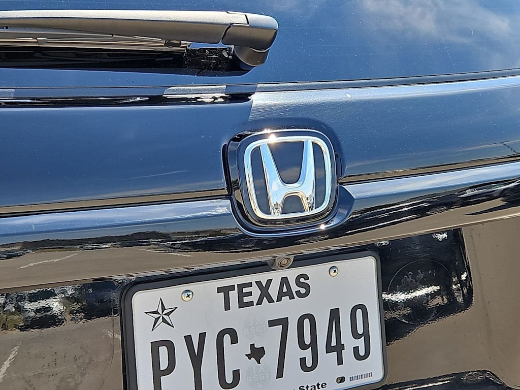 Thumbnail: 2021 Honda Passport - 7