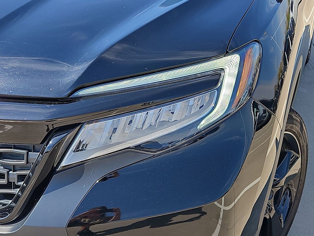 Thumbnail: 2021 Honda Passport - 22