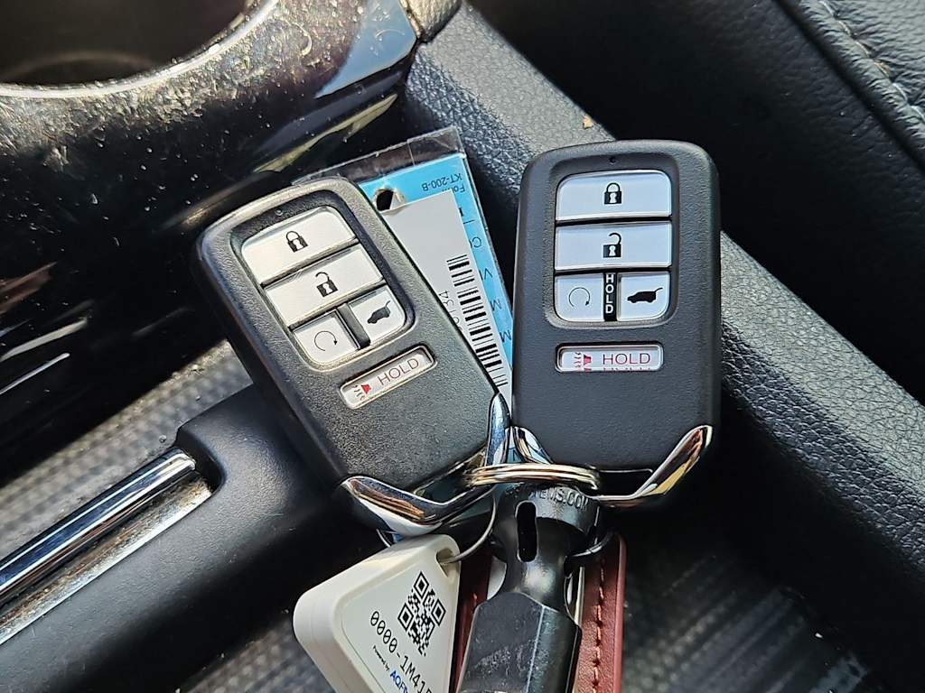 Thumbnail: 2021 Honda Passport - 37
