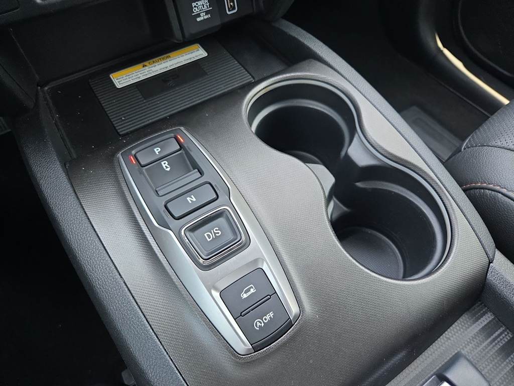 Thumbnail: 2023 Honda Passport - 15