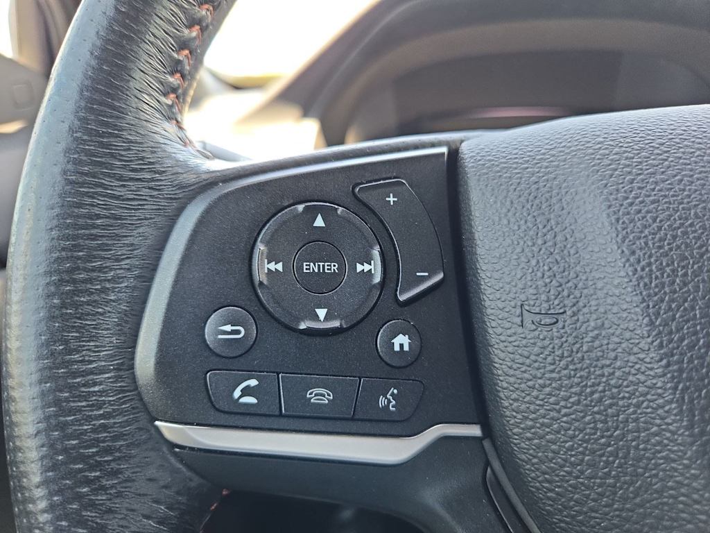 Thumbnail: 2023 Honda Passport - 18