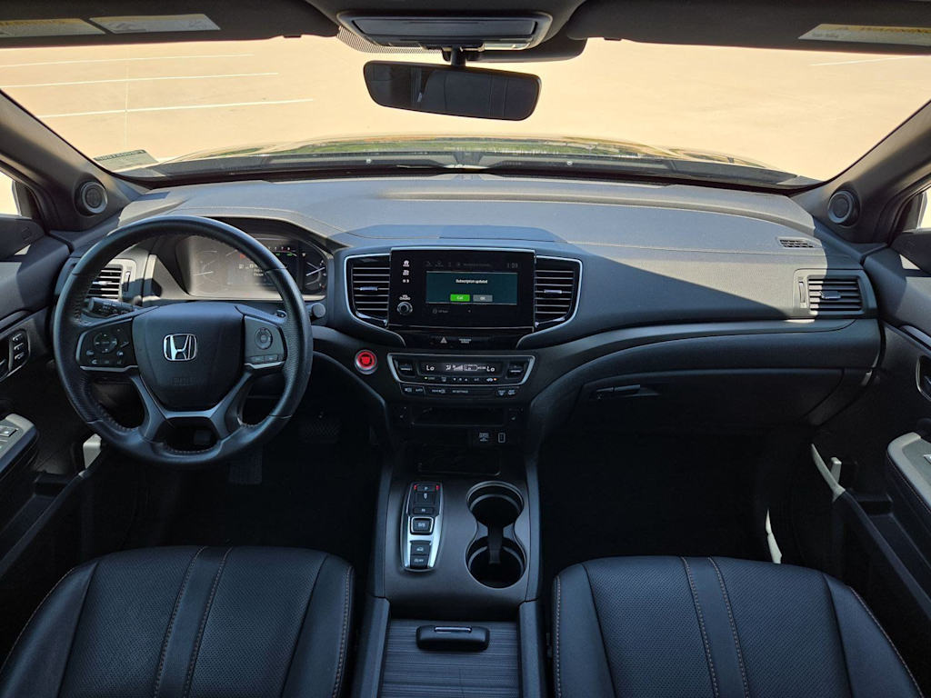 Thumbnail: 2023 Honda Passport - 9