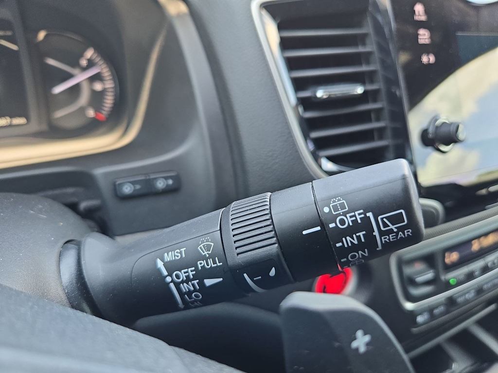 Thumbnail: 2023 Honda Passport - 31