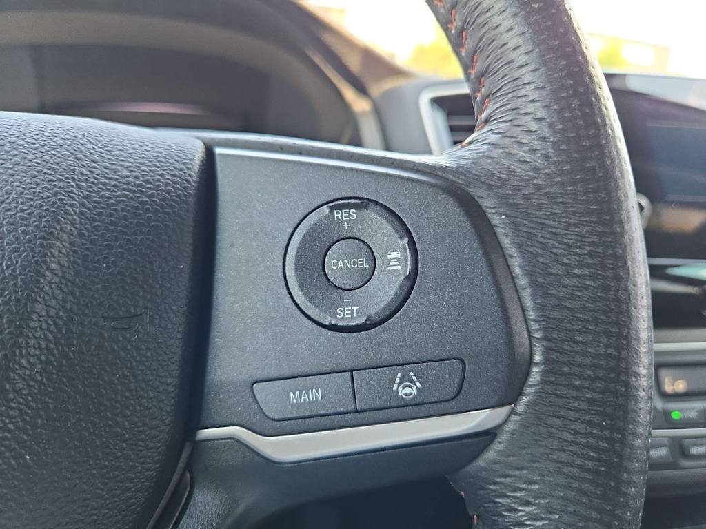 Thumbnail: 2023 Honda Passport - 30