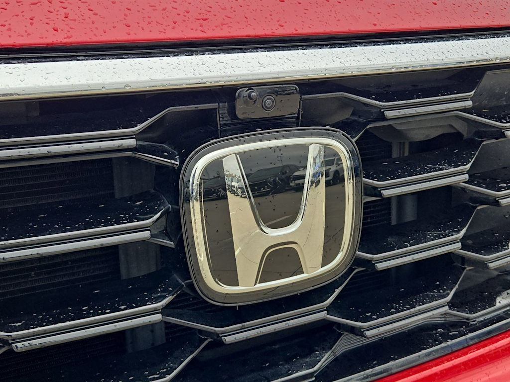 Thumbnail: 2024 Honda Pilot - 7