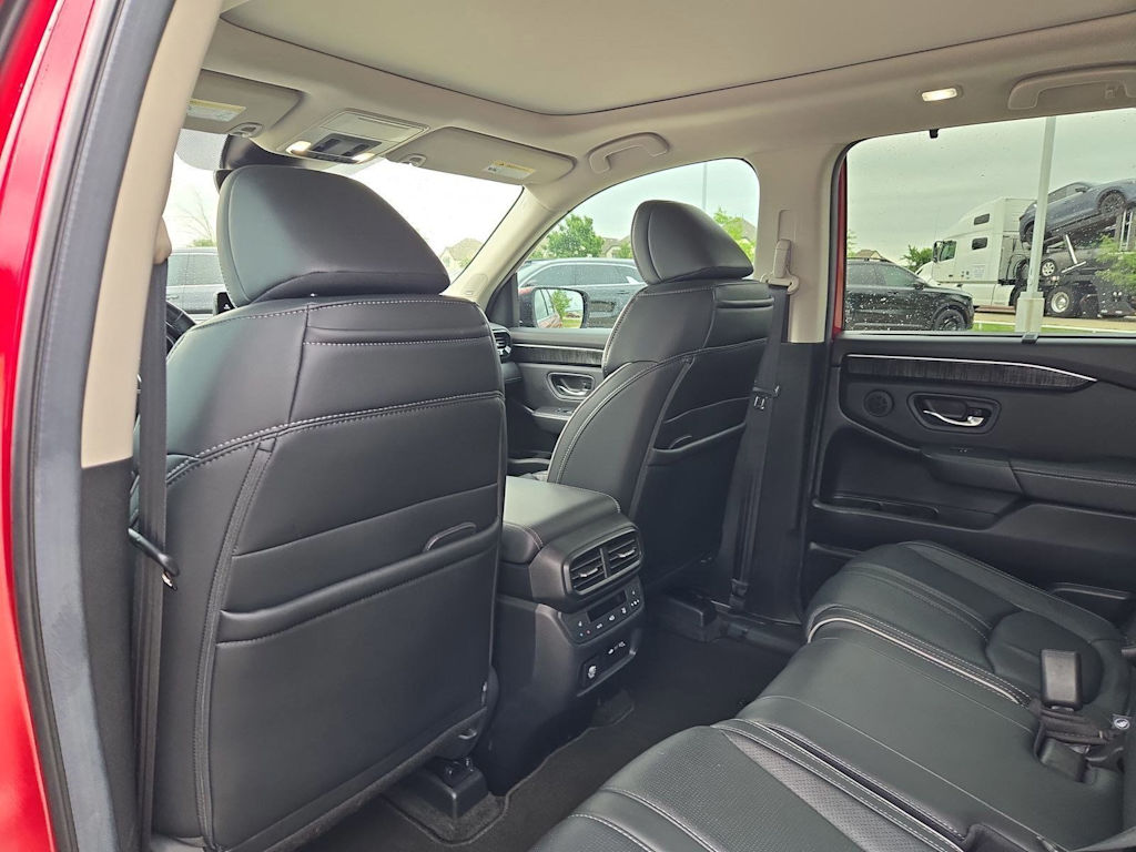 Thumbnail: 2024 Honda Pilot - 12