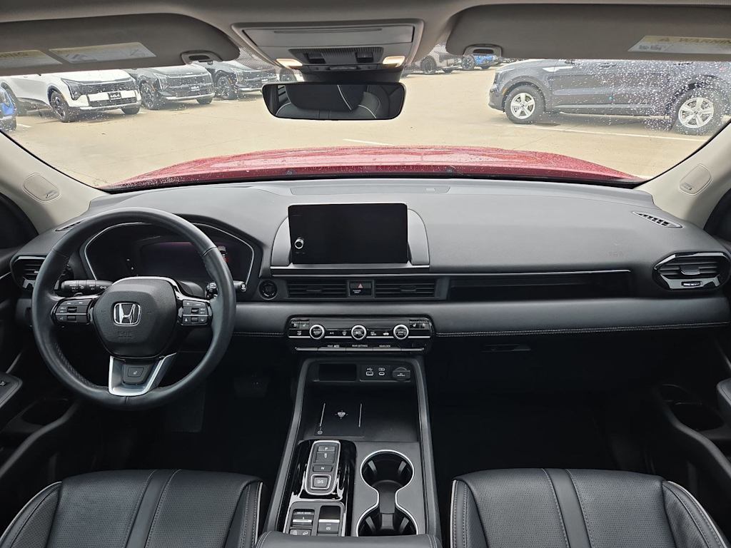Thumbnail: 2024 Honda Pilot - 9