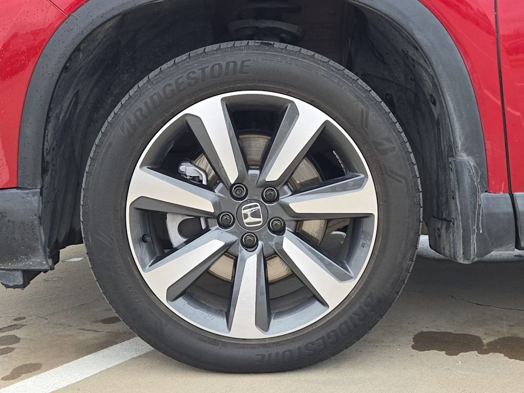 Thumbnail: 2024 Honda Pilot - 8
