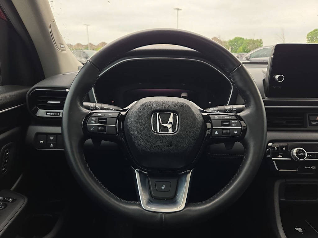 Thumbnail: 2024 Honda Pilot - 13