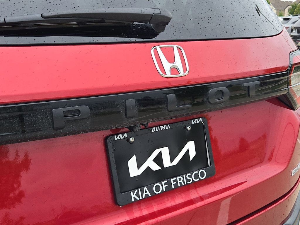 Thumbnail: 2024 Honda Pilot - 23