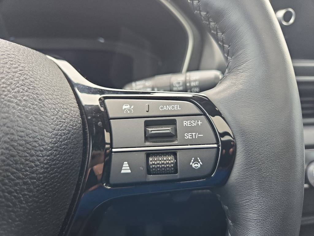 Thumbnail: 2024 Honda Pilot - 30