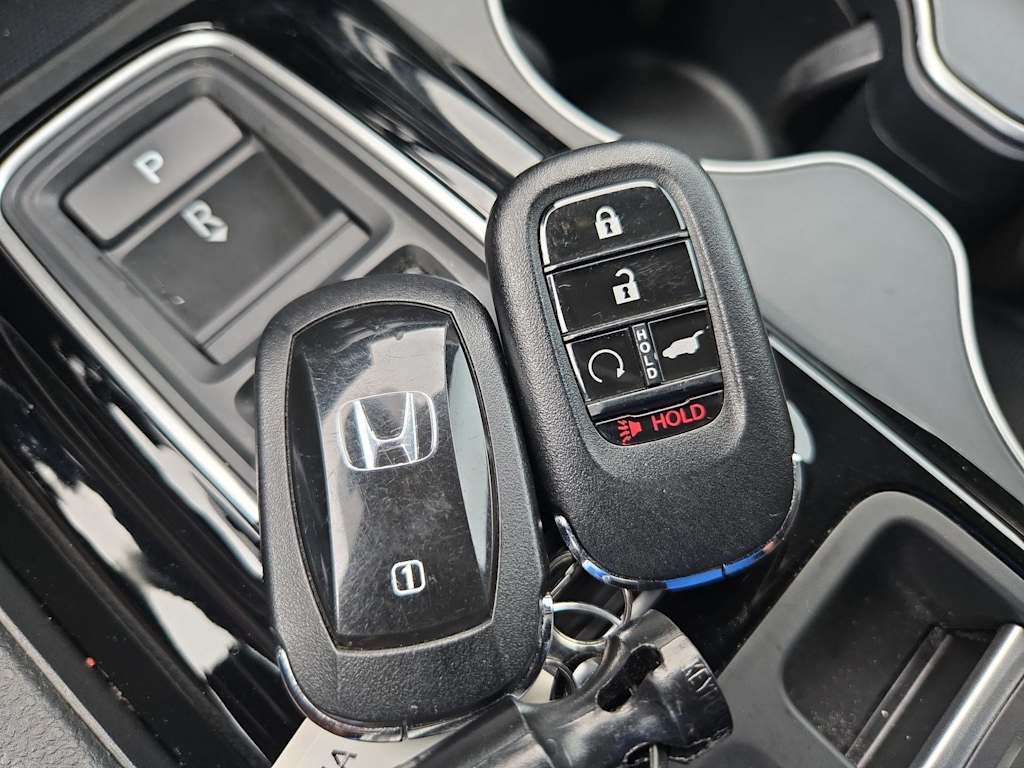 Thumbnail: 2024 Honda Pilot - 14