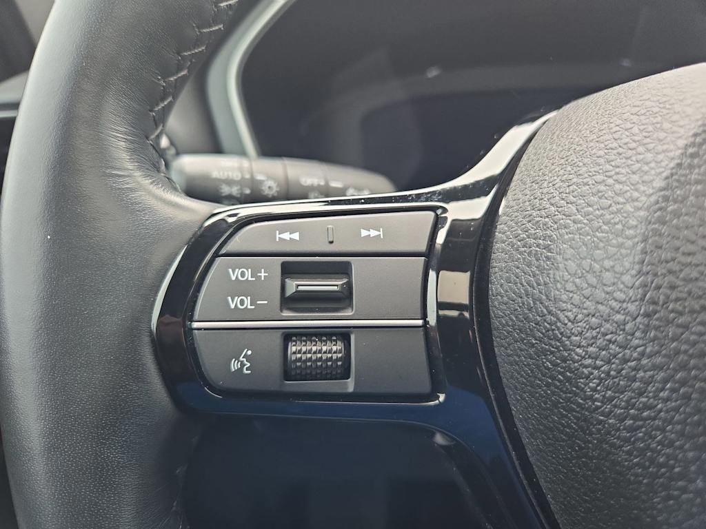 Thumbnail: 2024 Honda Pilot - 29