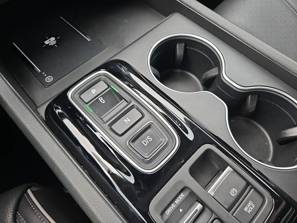 Thumbnail: 2024 Honda Pilot - 16