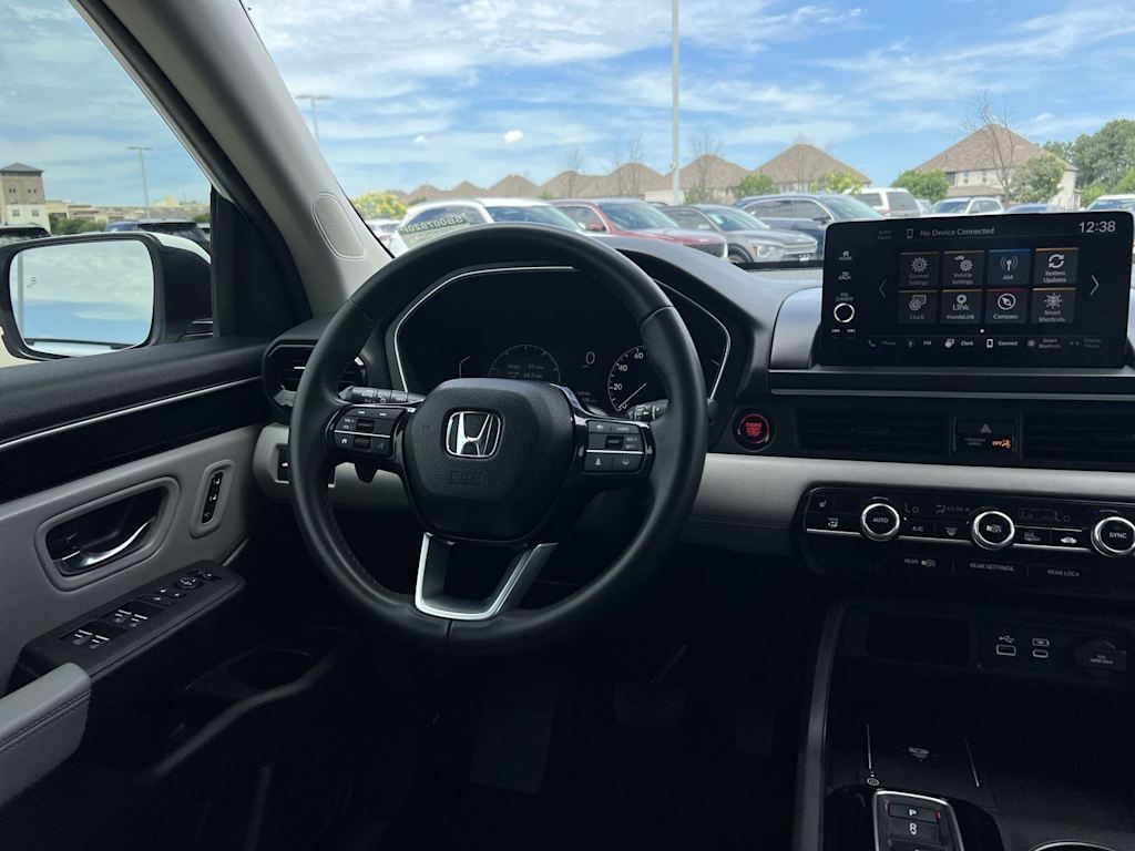 Thumbnail: 2025 Honda Pilot - 2
