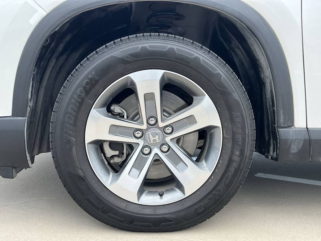 Thumbnail: 2025 Honda Pilot - 8