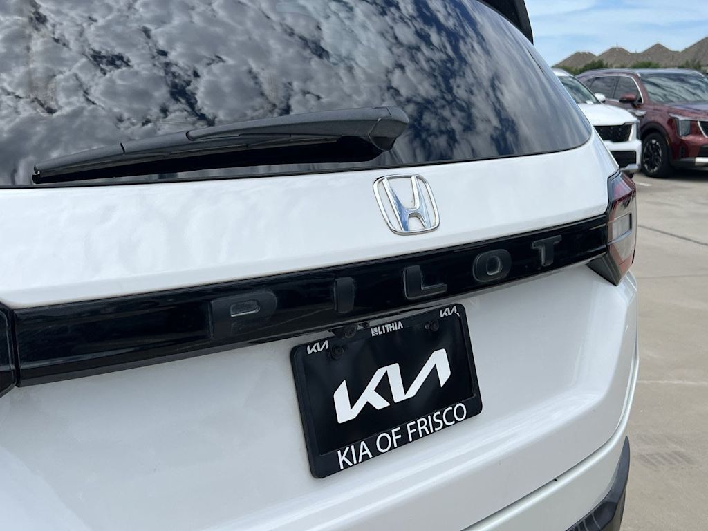 Thumbnail: 2025 Honda Pilot - 24