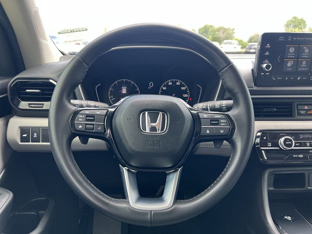 Thumbnail: 2025 Honda Pilot - 29