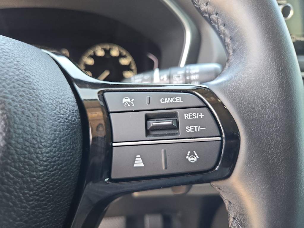 Thumbnail: 2023 Honda Pilot - 30
