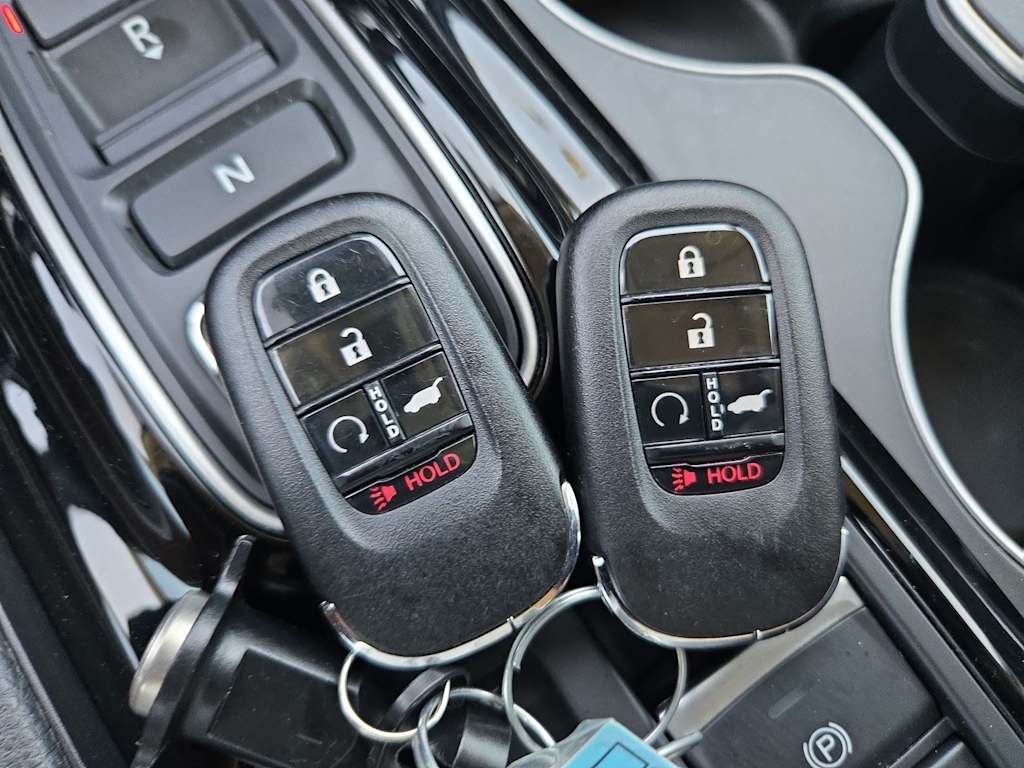 Thumbnail: 2023 Honda Pilot - 15