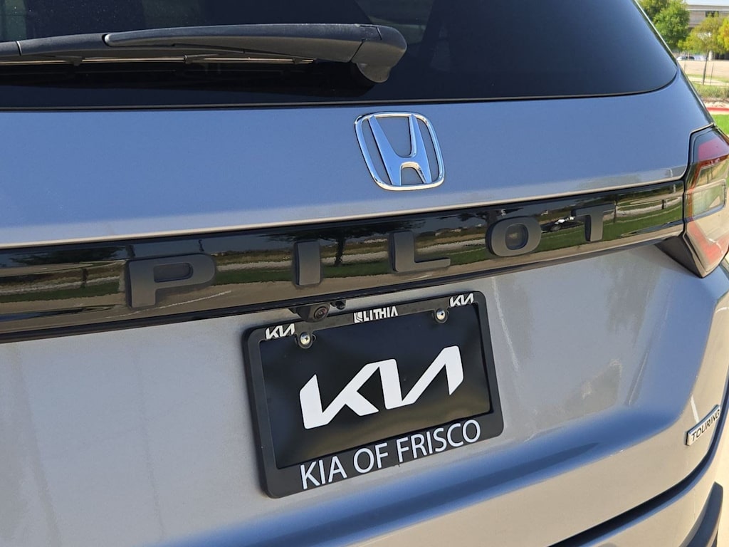 Thumbnail: 2023 Honda Pilot - 23