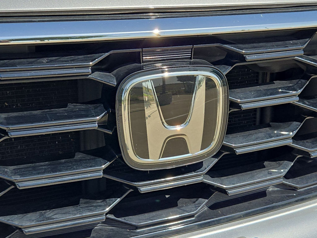 Thumbnail: 2023 Honda Pilot - 7