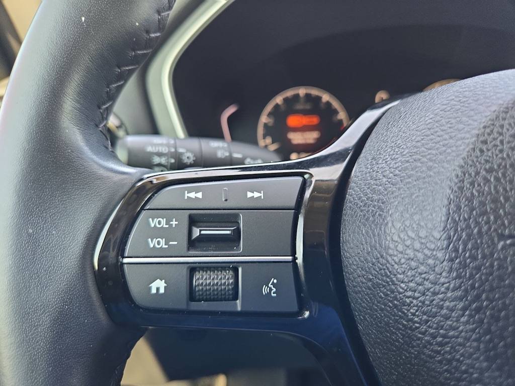 Thumbnail: 2023 Honda Pilot - 27