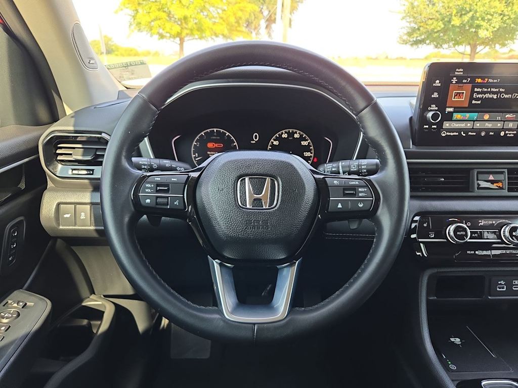 Thumbnail: 2023 Honda Pilot - 12