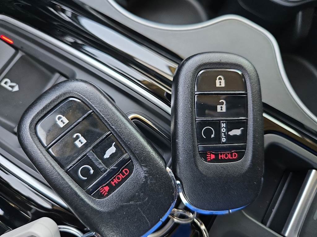 Thumbnail: 2023 Honda Pilot - 36