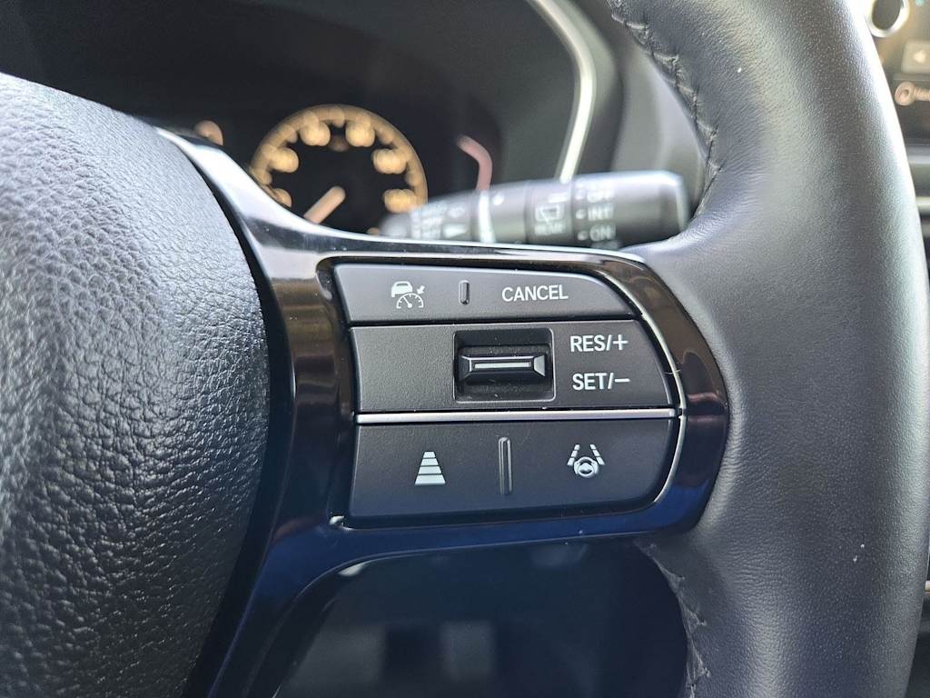 Thumbnail: 2023 Honda Pilot - 28